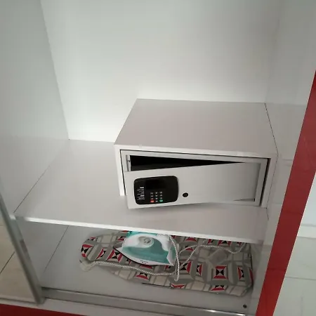 Apartment Апартаменты В Махмутларе С Видом На Горы *