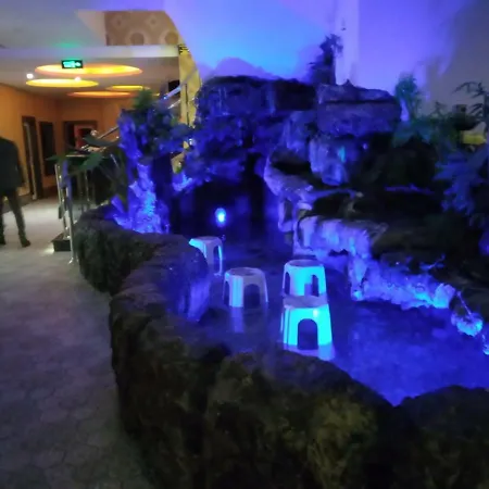 Apartment Апартаменты В Махмутларе С Видом На Горы Alanya