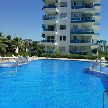 Apartment Апартаменты В Махмутларе С Видом На Горы *