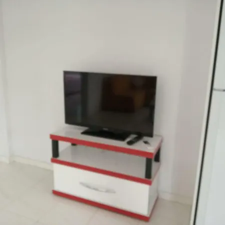 Apartment Апартаменты В Махмутларе С Видом На Горы Alanya