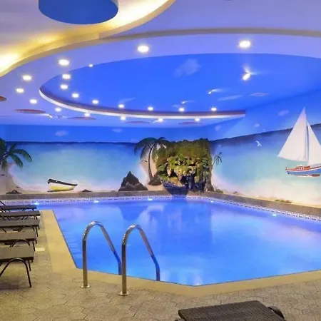 Апартаменты В Махмутларе С Видом На Горы Appartement Alanya