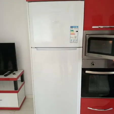Appartement Апартаменты В Махмутларе С Видом На Горы Alanya